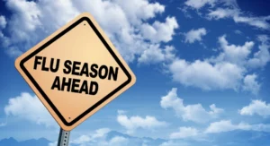 Flu Season Ahead