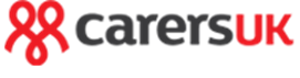 Carers Uk Logo